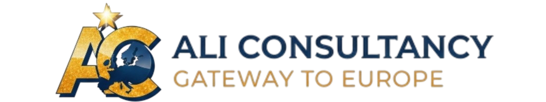 Ali Consultancy Logo