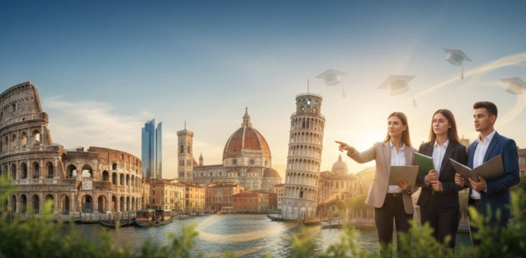 Ali Consultancy banner